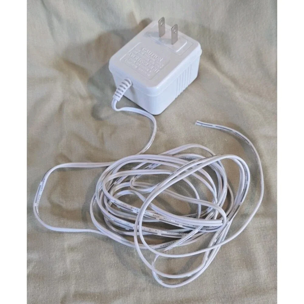 PE Power Expert AC/ AC Adapter 120V